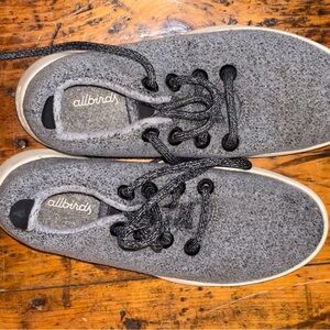 Allbirds Sneakers